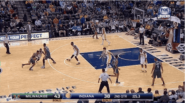 블락하는 주멘.gif | 인스티즈