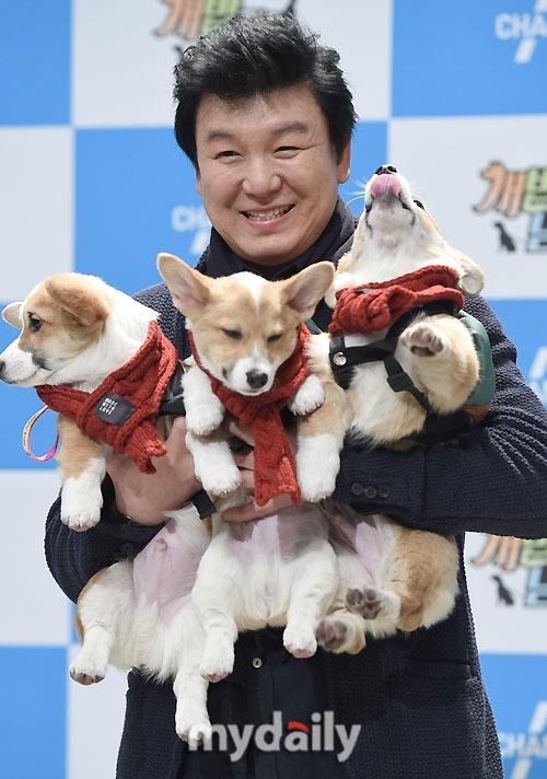 은근히 (혹은 아주많이) 닮은 두 연예인 | 인스티즈