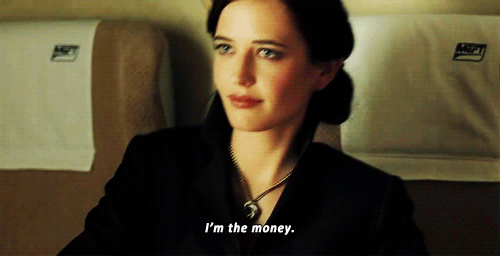 프랑스여배우 에바그린 | 인스티즈