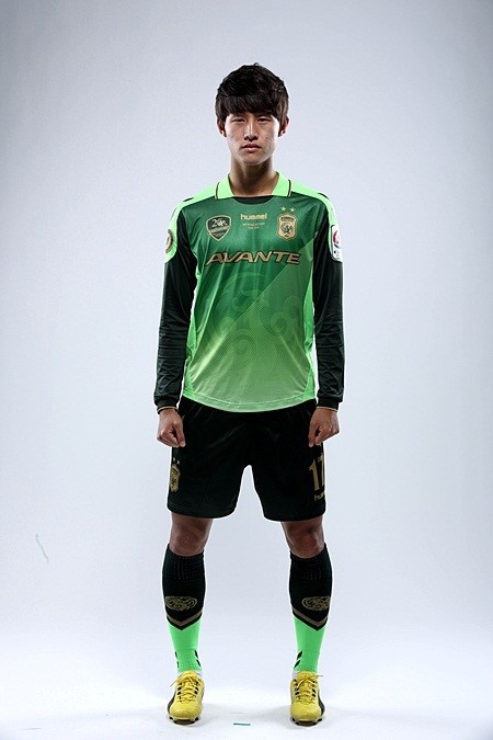 이재성이 갓재성인 이유.txt | 인스티즈