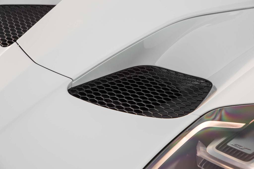 2017 포드 GT [데이터주의] | 인스티즈