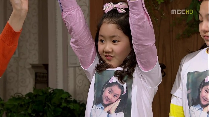 [지붕뚫고하이킥] 반장 정해리.jpg | 인스티즈