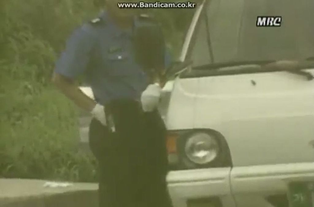 90년대 과속 단속 | 인스티즈