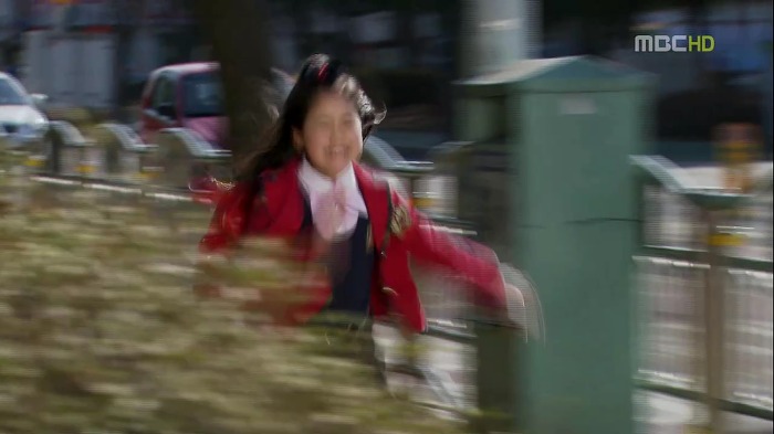 [지붕뚫고하이킥] 반장 정해리.jpg | 인스티즈