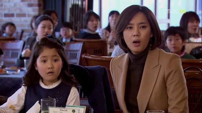 [지붕뚫고하이킥] 신애의 12층식탑.jpg | 인스티즈