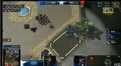 아무도 조작을 의심하지 않는 스타2 게이머 | 인스티즈