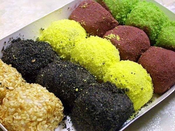 세상엔 떡순이와 빵순이가 있다. 당신은? | 인스티즈