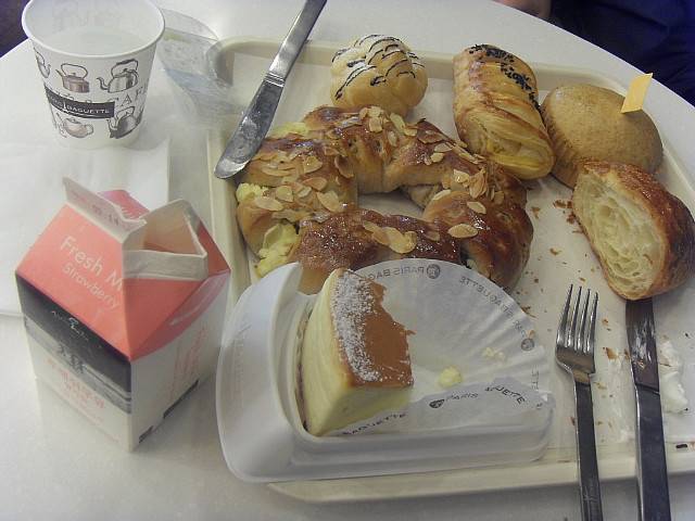 세상엔 떡순이와 빵순이가 있다. 당신은? | 인스티즈