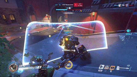 [오버워치] 메이가 또.. | 인스티즈