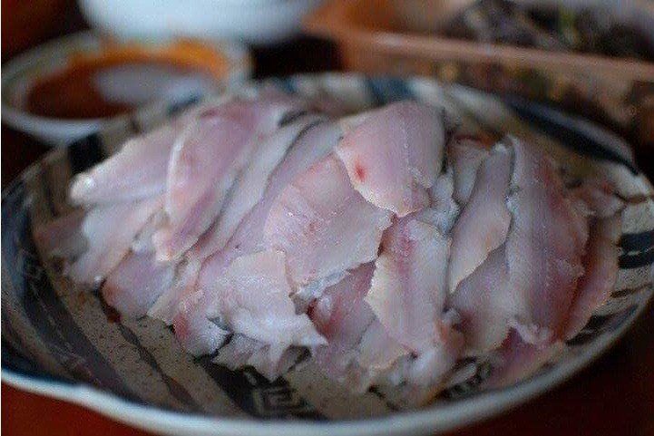 강화도에만 있다는 피자 | 인스티즈