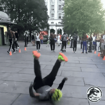 어느 날 인류는 진화했다 | 인스티즈