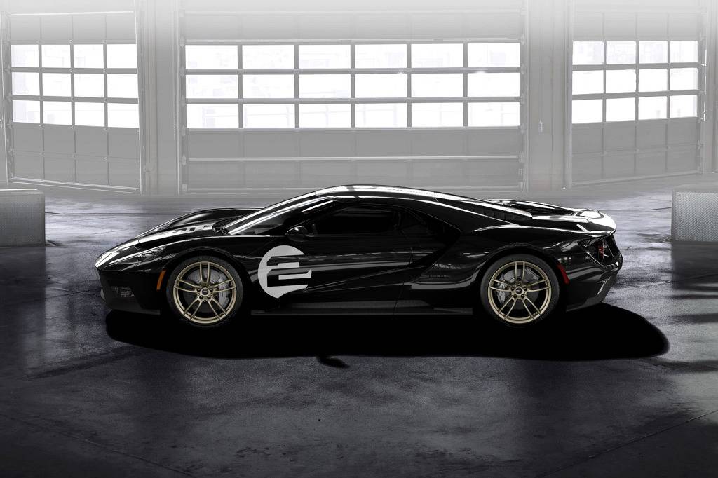 2017 포드 GT [데이터주의] | 인스티즈