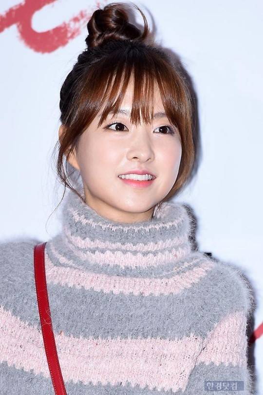 오늘자 박보영 | 인스티즈