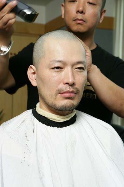 배우 정재영 비호감 사건 | 인스티즈