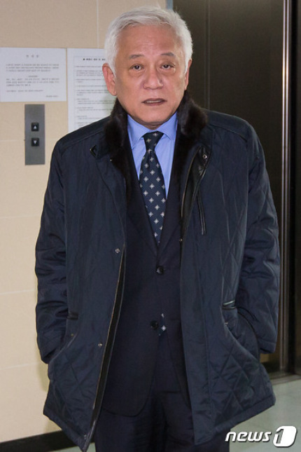 국민의당 김한길 입원..과로와 스트레스 때문 | 인스티즈