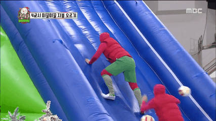 역시나 지리는 무한도전 자막 | 인스티즈