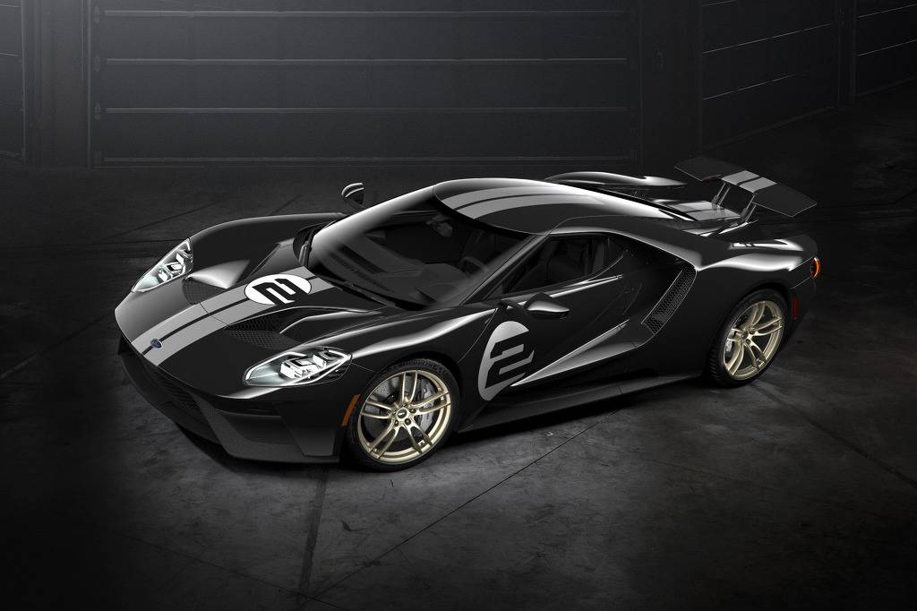 2017 포드 GT [데이터주의] | 인스티즈