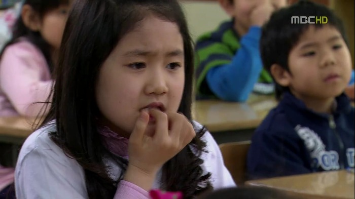 [지붕뚫고하이킥] 반장 정해리.jpg | 인스티즈