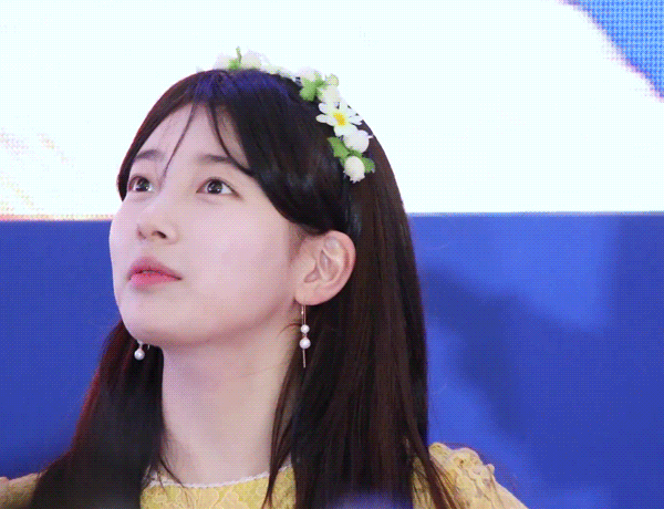 수지를 보기위해 몰린 인파 ㄷㄷ | 인스티즈