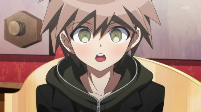 쑥나미들아 안녕!! 애니메이션 하나 추천해줄게!! | 인스티즈