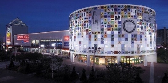 장사 잘되는지 의문인 경기도의 한 지역구의 상점들(feat.부천 중동) | 인스티즈