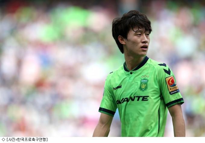 이재성이 갓재성인 이유.txt | 인스티즈