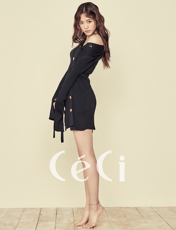 ceci 나은이 | 인스티즈