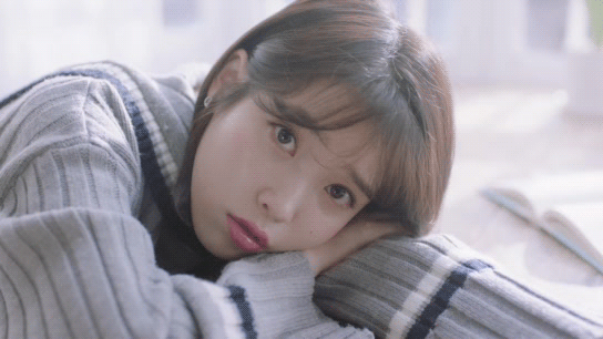 같은 광고가 아이유를 만나면.jpg | 인스티즈