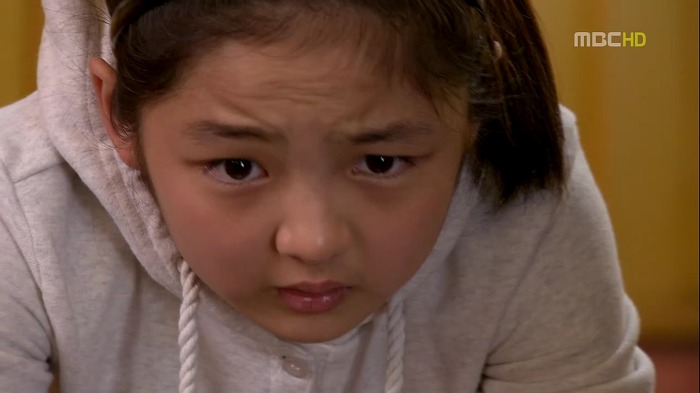 [지붕뚫고하이킥] 신애의 12층식탑.jpg | 인스티즈