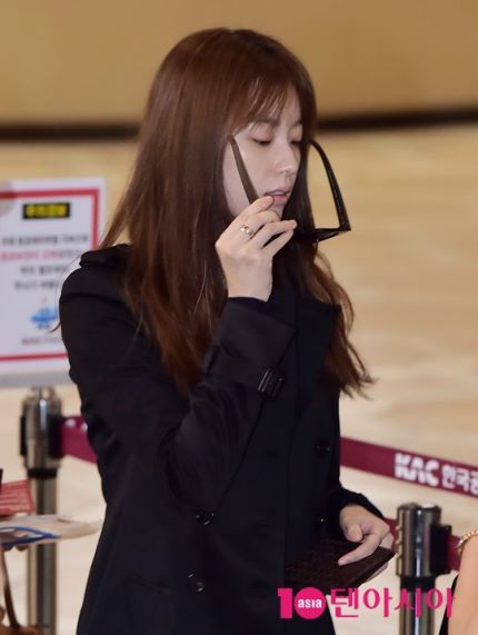 오늘자 한효주 근황 | 인스티즈