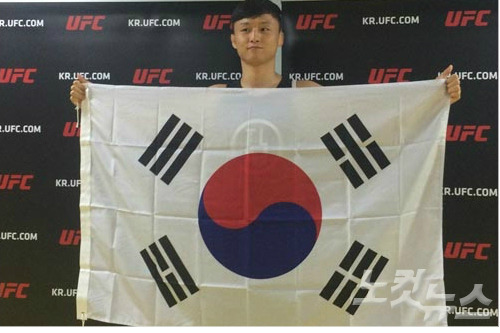 최두호의 평상시 자기관리 멘탈 | 인스티즈