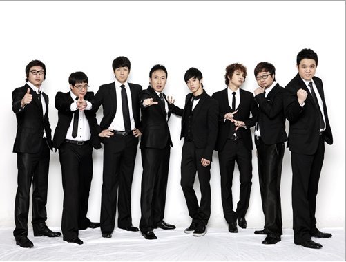 다시 보고 싶은 예능프로그램 | 인스티즈