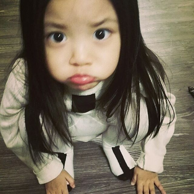 정시아 딸 | 인스티즈