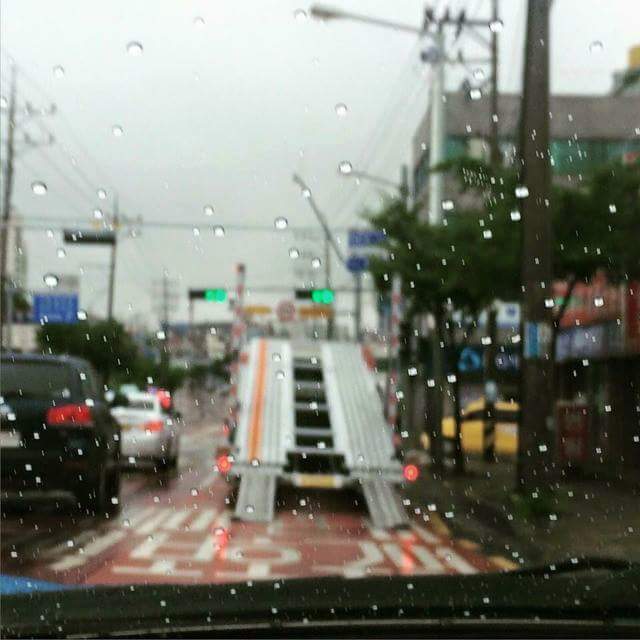 운전중 냉정과 열정사이 | 인스티즈