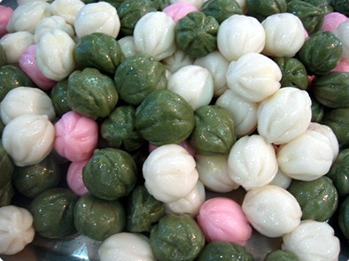 세상엔 떡순이와 빵순이가 있다. 당신은? | 인스티즈