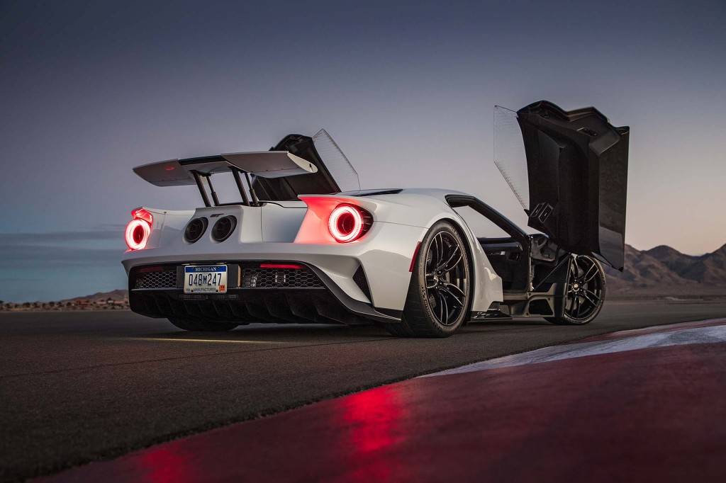 2017 포드 GT [데이터주의] | 인스티즈