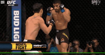 최두호의 평상시 자기관리 멘탈 | 인스티즈