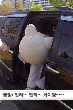 러블리즈 케이 움짤.gif | 인스티즈