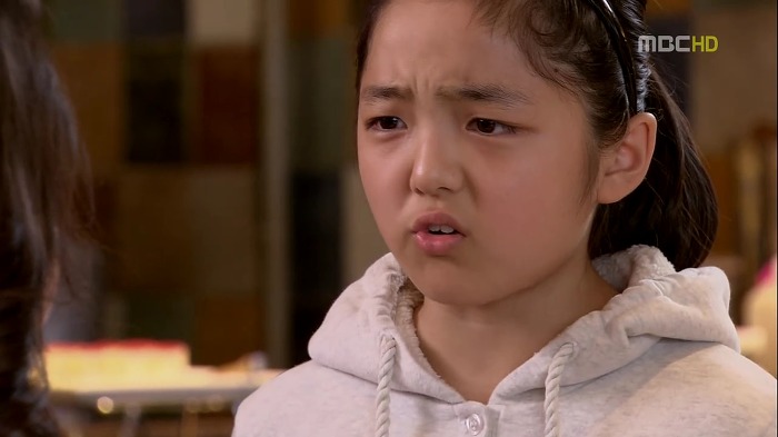 [지붕뚫고하이킥] 신애의 12층식탑.jpg | 인스티즈