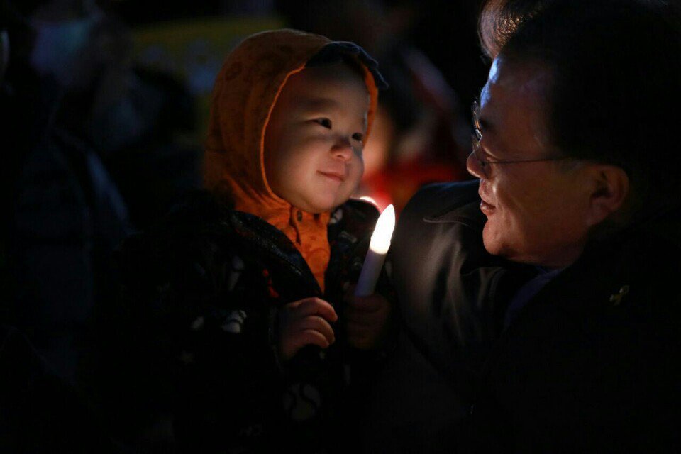 문재인 대통령 사진모음 .jpg | 인스티즈