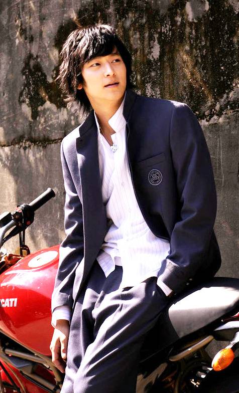 대학생인 내가 너무 좋다며 쫓아다니는 고딩... | 인스티즈