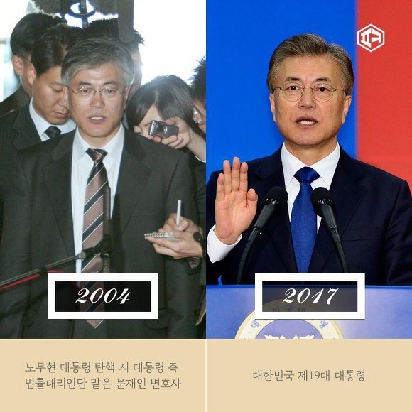 드라마라고 해도 현실성 없다고 욕 먹을 것 같다는 대한민국 정치.jpg | 인스티즈