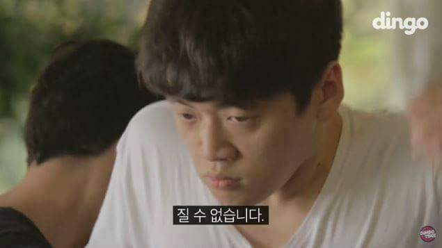 남자들의 싸움 | 인스티즈