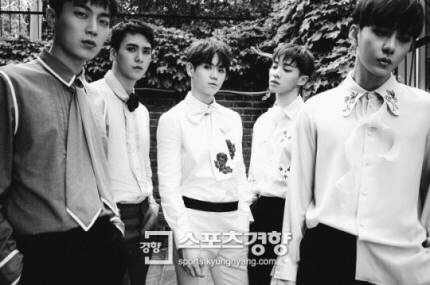 주관적인 노래좋은 남자아이돌 | 인스티즈