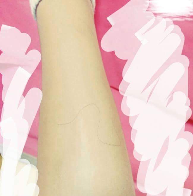 여자들만 알수있는고통 | 인스티즈