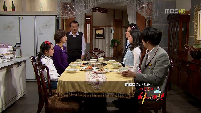 [지붕뚫고하이킥] 반장 정해리.jpg | 인스티즈