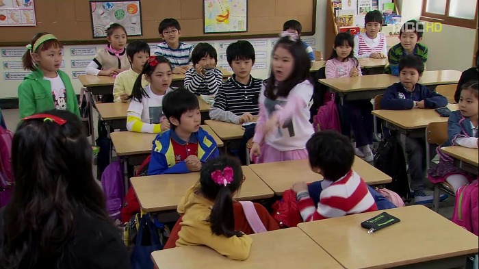 [지붕뚫고하이킥] 반장 정해리.jpg | 인스티즈