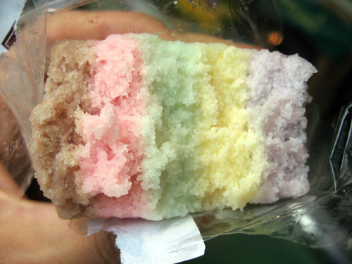 세상엔 떡순이와 빵순이가 있다. 당신은? | 인스티즈