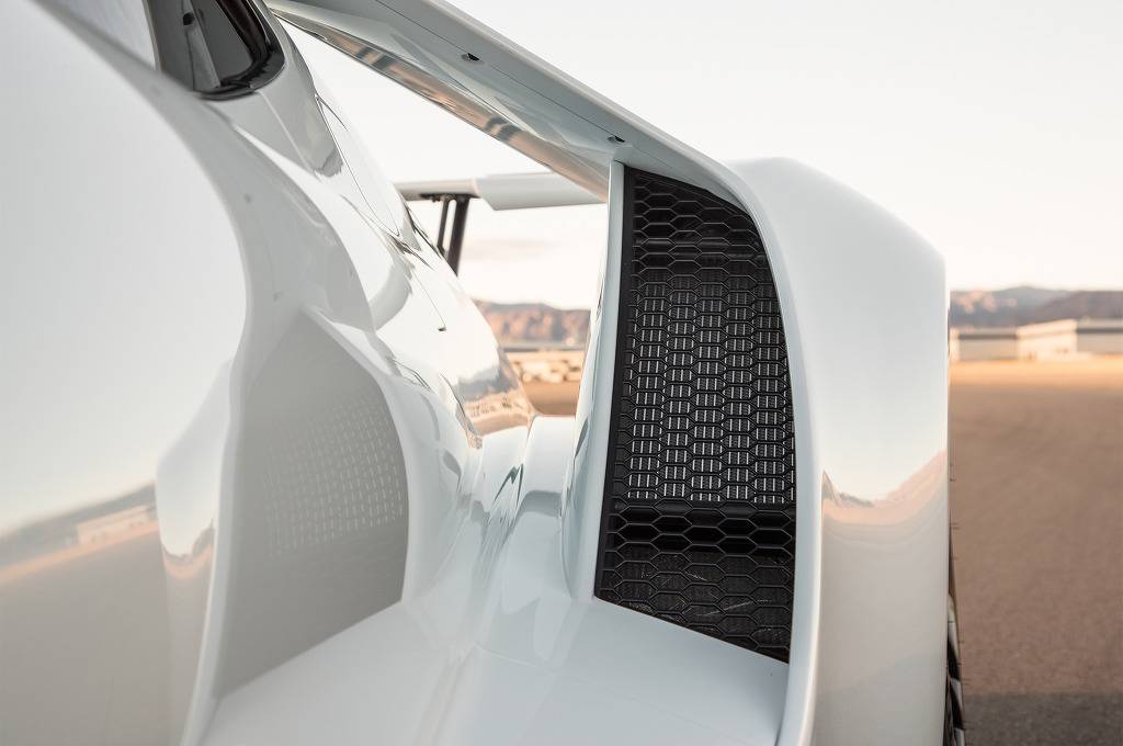 2017 포드 GT [데이터주의] | 인스티즈