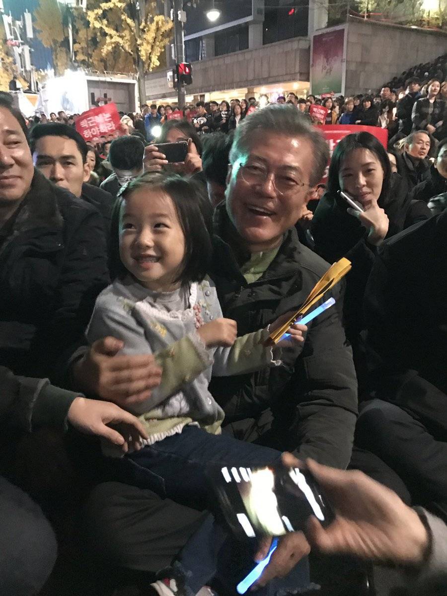 문재인 대통령 사진모음 .jpg | 인스티즈